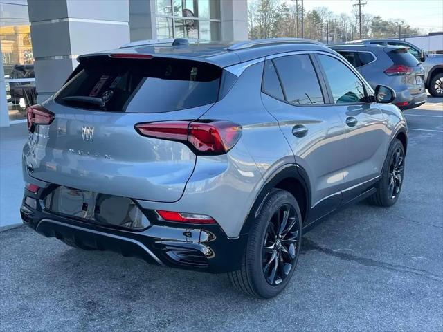 2026 Buick Encore GX Sport Touring FWD