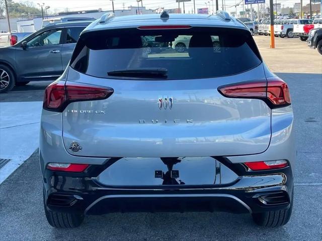 2026 Buick Encore GX Sport Touring FWD