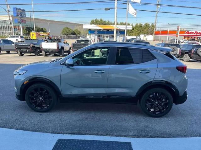 2026 Buick Encore GX Sport Touring FWD