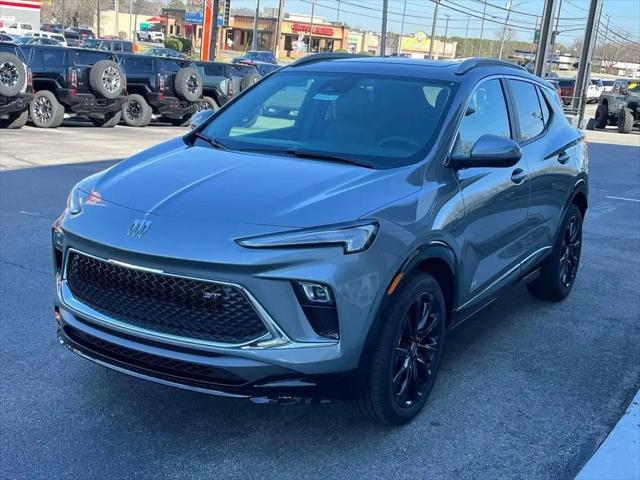 2026 Buick Encore GX Sport Touring FWD
