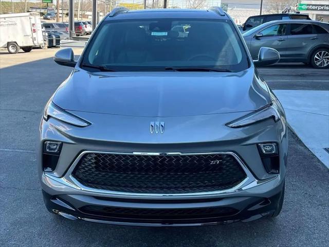 2026 Buick Encore GX Sport Touring FWD