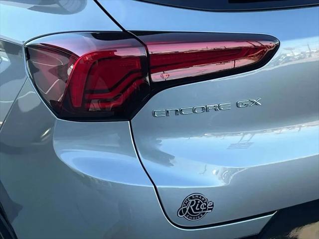 2026 Buick Encore GX Sport Touring FWD
