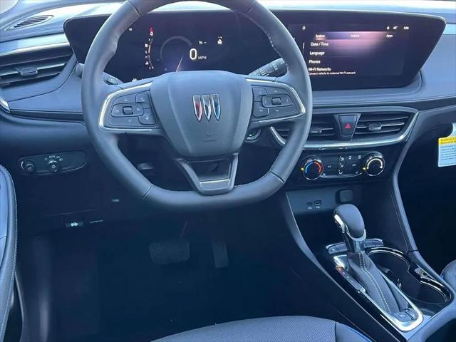 2026 Buick Encore GX Sport Touring FWD