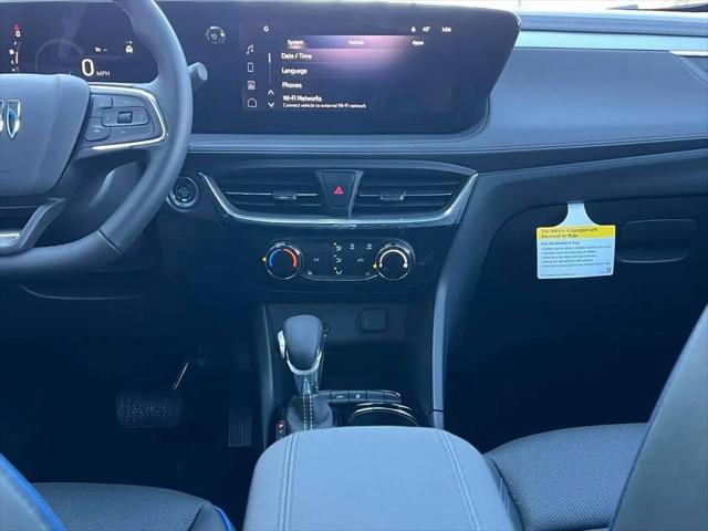 2026 Buick Encore GX Sport Touring FWD