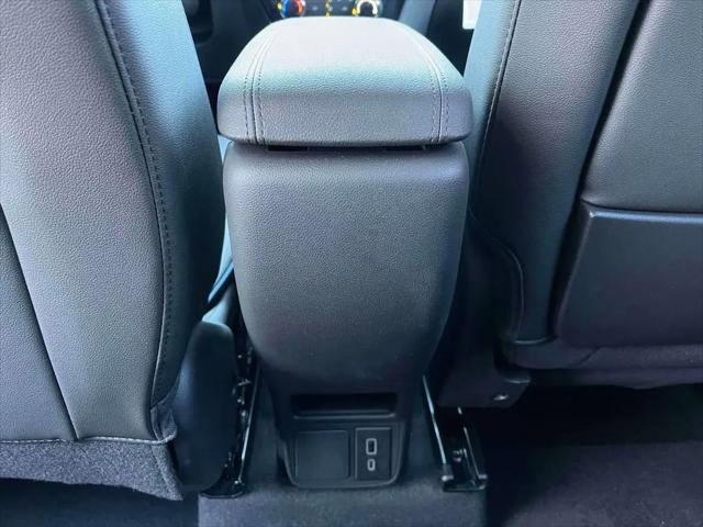 2026 Buick Encore GX Sport Touring FWD