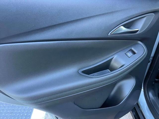 2026 Buick Encore GX Sport Touring FWD