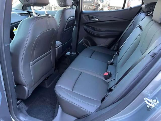 2026 Buick Encore GX Sport Touring FWD