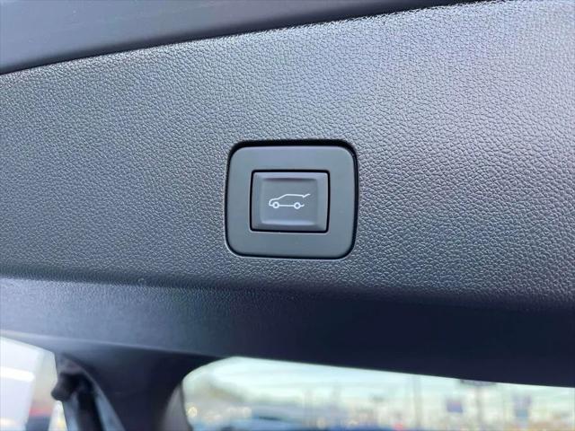 2026 Buick Encore GX Sport Touring FWD