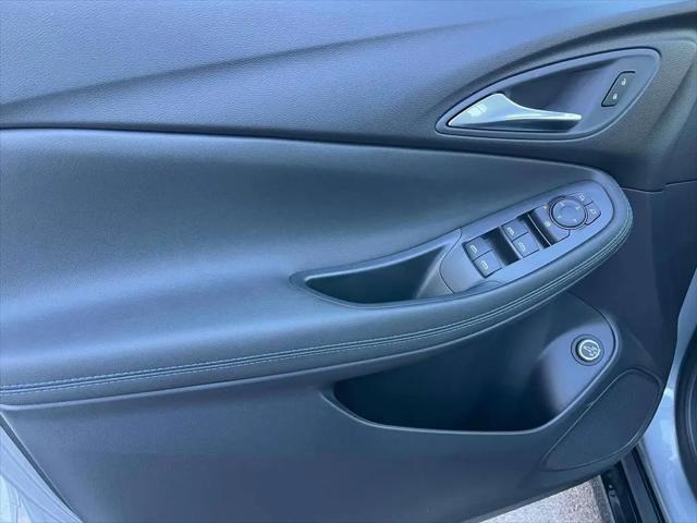 2026 Buick Encore GX Sport Touring FWD