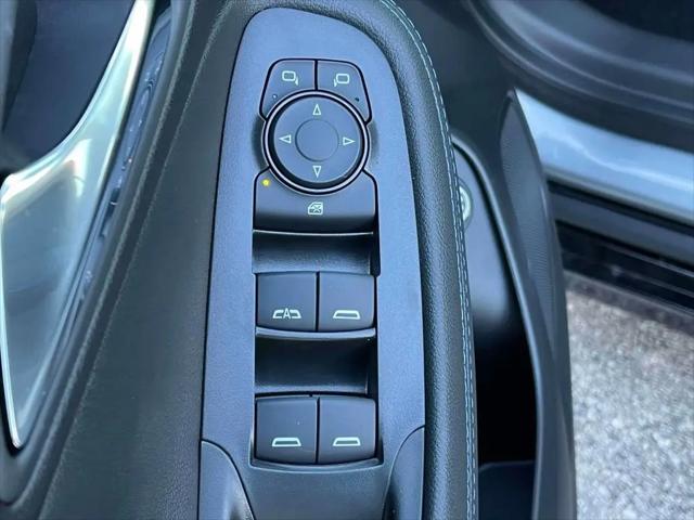2026 Buick Encore GX Sport Touring FWD