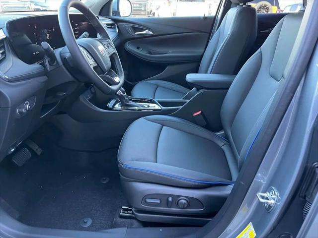 2026 Buick Encore GX Sport Touring FWD