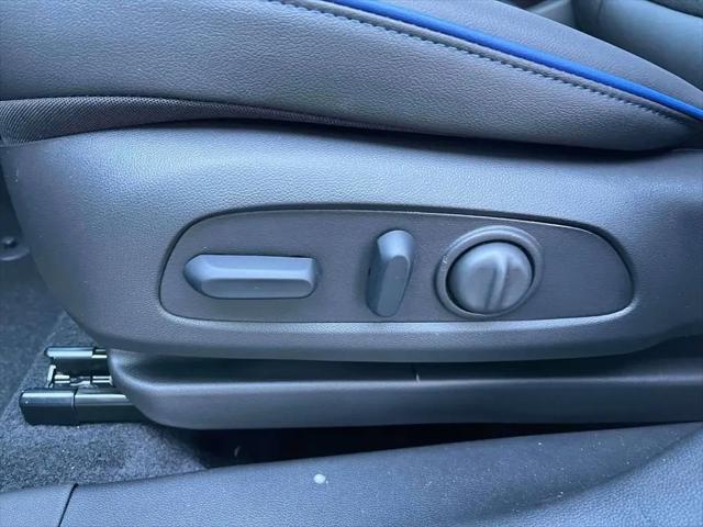 2026 Buick Encore GX Sport Touring FWD