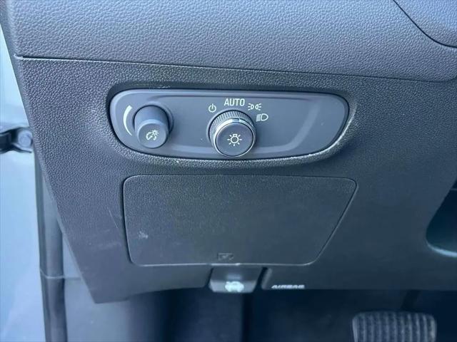 2026 Buick Encore GX Sport Touring FWD