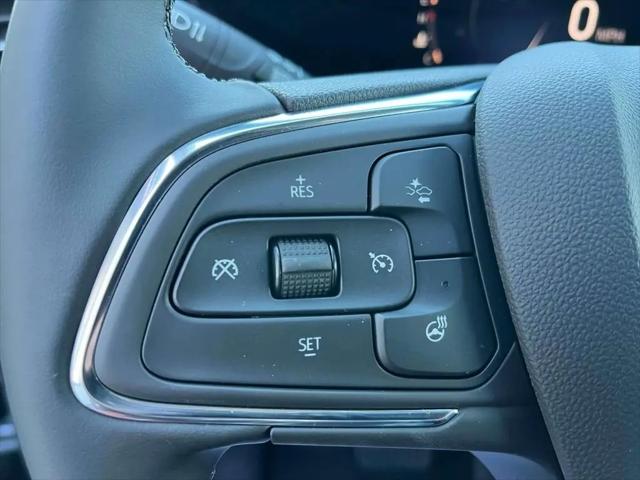 2026 Buick Encore GX Sport Touring FWD