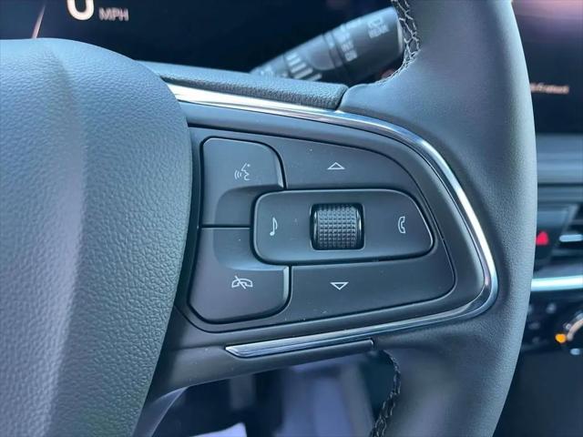 2026 Buick Encore GX Sport Touring FWD