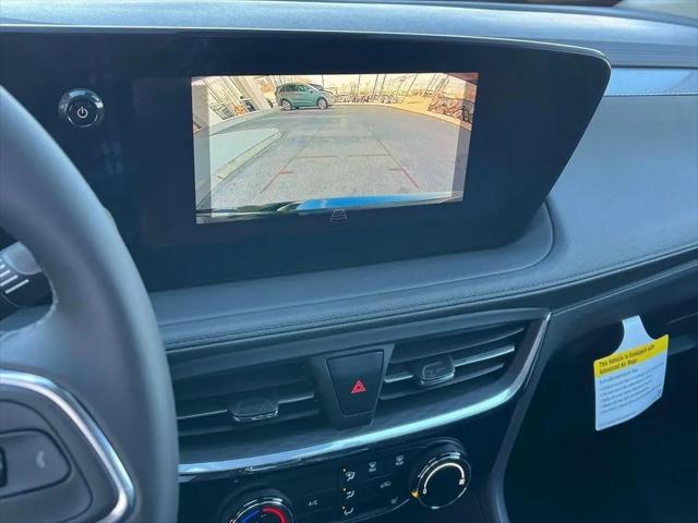 2026 Buick Encore GX Sport Touring FWD