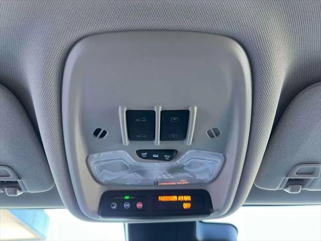 2026 Buick Encore GX Sport Touring FWD