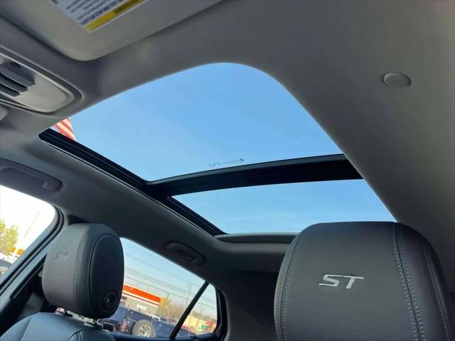 2026 Buick Encore GX Sport Touring FWD