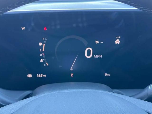 2026 Buick Encore GX Sport Touring FWD