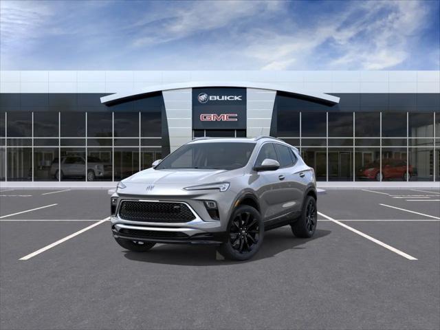 2026 Buick Encore GX Sport Touring FWD