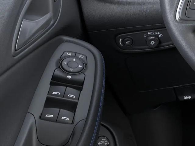 2026 Buick Encore GX Sport Touring FWD