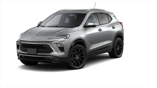 2026 Buick Encore GX Sport Touring FWD
