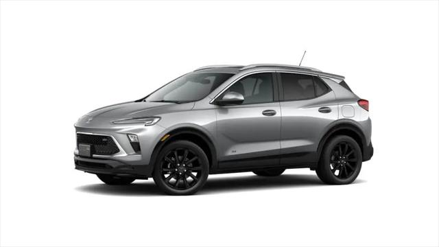 2026 Buick Encore GX Sport Touring FWD