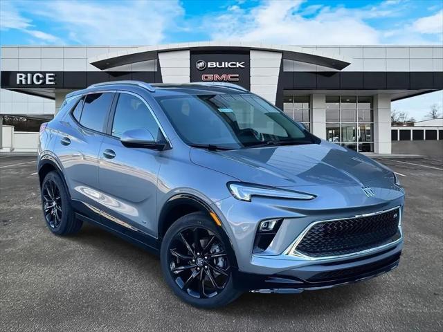 2026 Buick Encore GX Sport Touring FWD for sale in Knoxville, TN