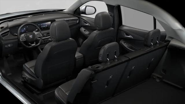 2026 Buick Encore GX Sport Touring FWD