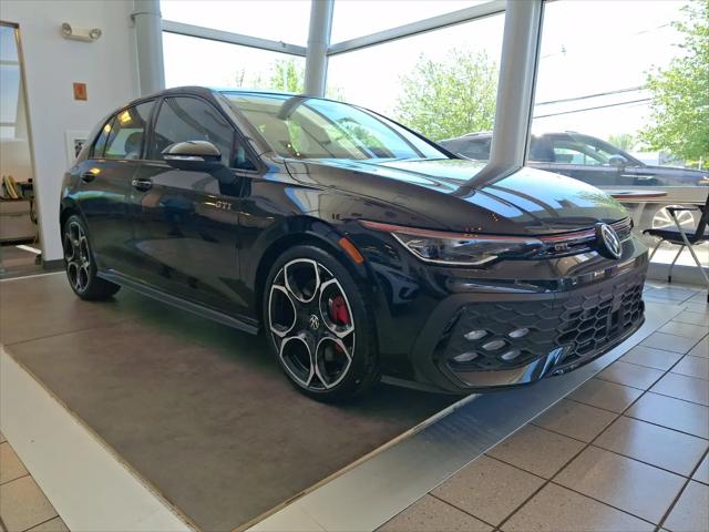 2026 Volkswagen Golf GTI Autobahn for sale in Hamilton, NJ