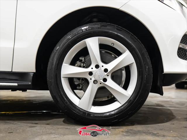 2016 Mercedes-Benz GLE GLE 350 GLE 350