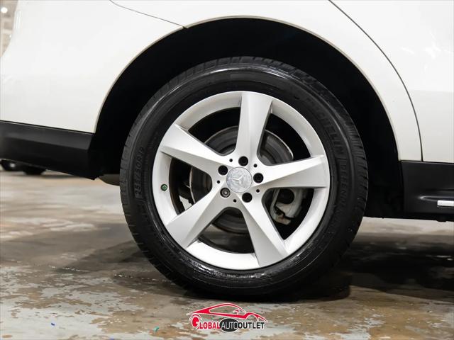 2016 Mercedes-Benz GLE GLE 350 GLE 350