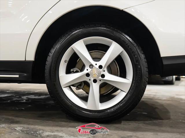 2016 Mercedes-Benz GLE GLE 350 GLE 350