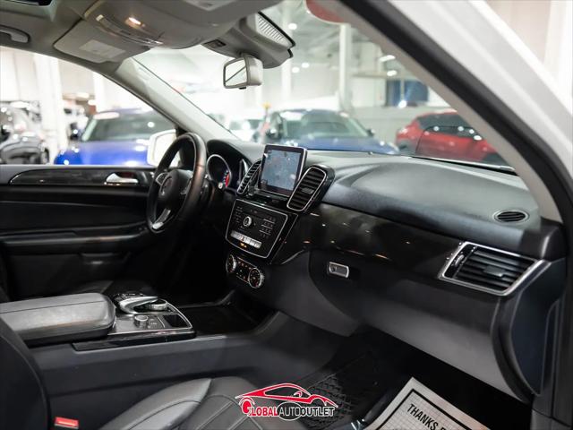 2016 Mercedes-Benz GLE GLE 350 GLE 350