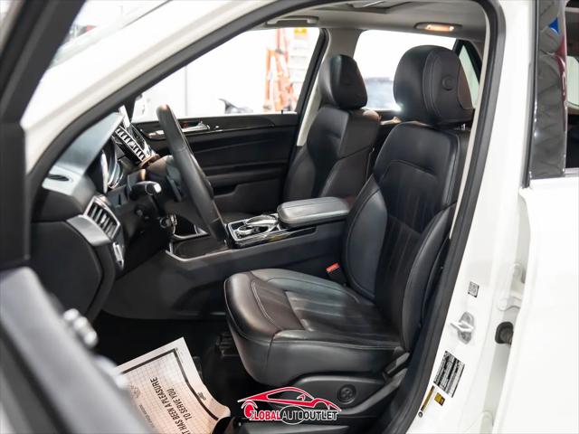 2016 Mercedes-Benz GLE GLE 350 GLE 350