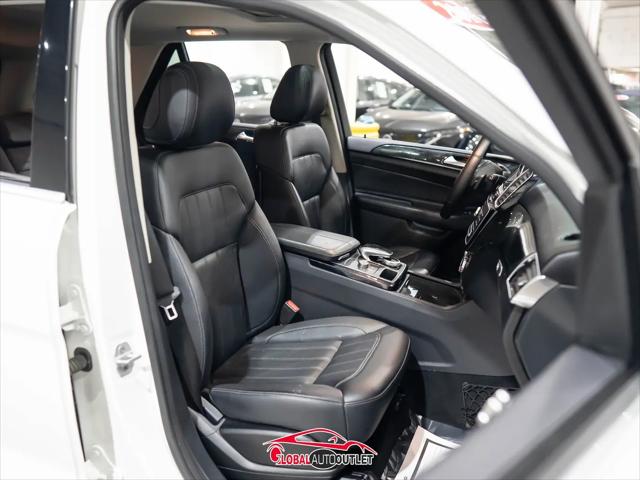 2016 Mercedes-Benz GLE GLE 350 GLE 350