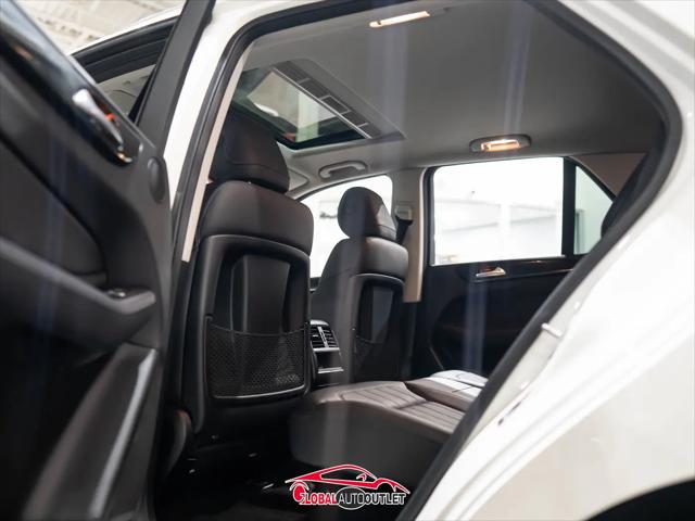 2016 Mercedes-Benz GLE GLE 350 GLE 350