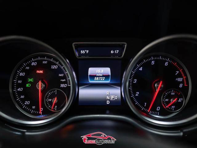 2016 Mercedes-Benz GLE GLE 350 GLE 350