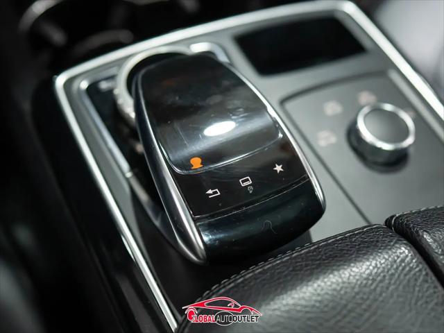 2016 Mercedes-Benz GLE GLE 350 GLE 350