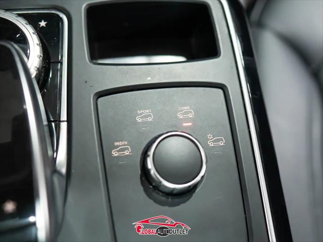 2016 Mercedes-Benz GLE GLE 350 GLE 350