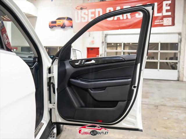 2016 Mercedes-Benz GLE GLE 350 GLE 350