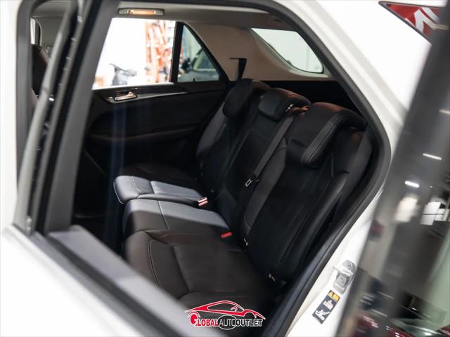 2016 Mercedes-Benz GLE GLE 350 GLE 350