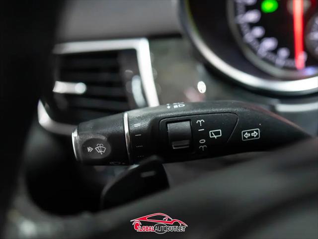 2016 Mercedes-Benz GLE GLE 350 GLE 350