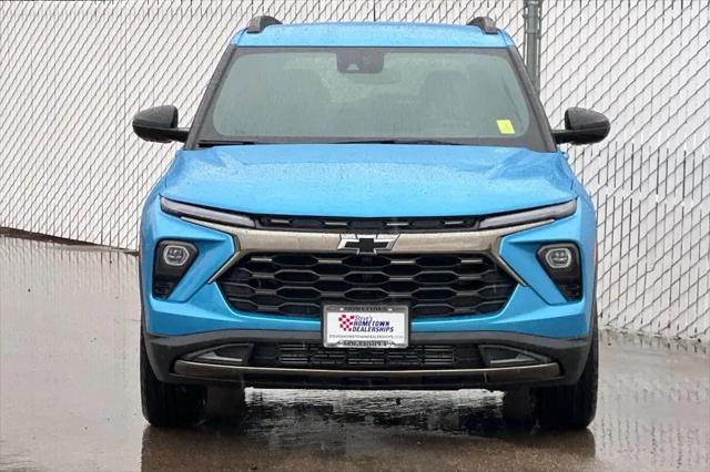 2026 Chevrolet TrailBlazer FWD ACTIV