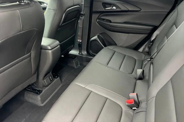 2026 Chevrolet TrailBlazer FWD ACTIV