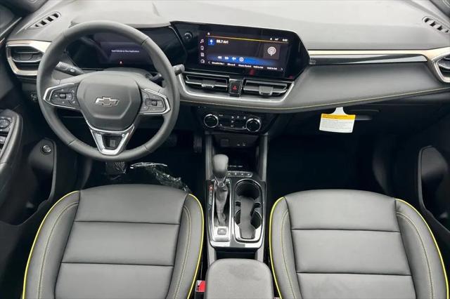 2026 Chevrolet TrailBlazer FWD ACTIV