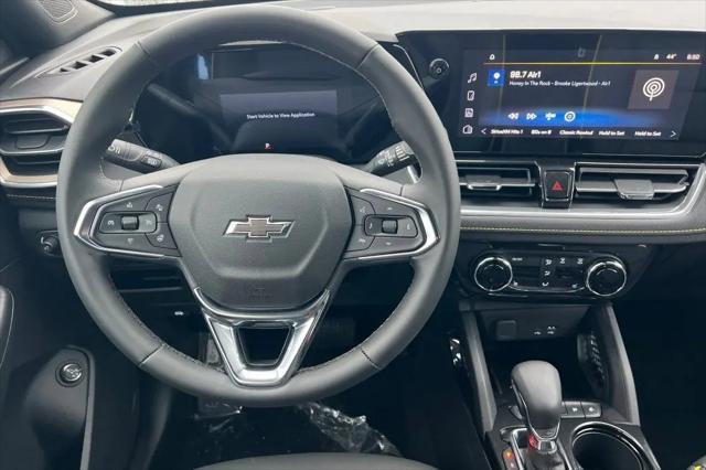 2026 Chevrolet TrailBlazer FWD ACTIV