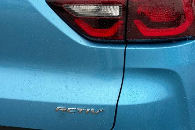 2026 Chevrolet TrailBlazer FWD ACTIV