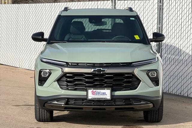 2026 Chevrolet TrailBlazer FWD ACTIV