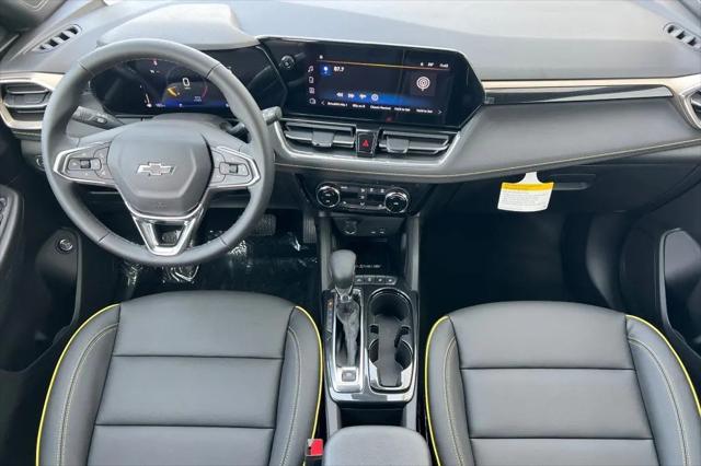 2026 Chevrolet TrailBlazer FWD ACTIV